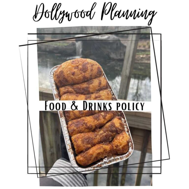can-you-bring-food-into-dollywood-find-out-here