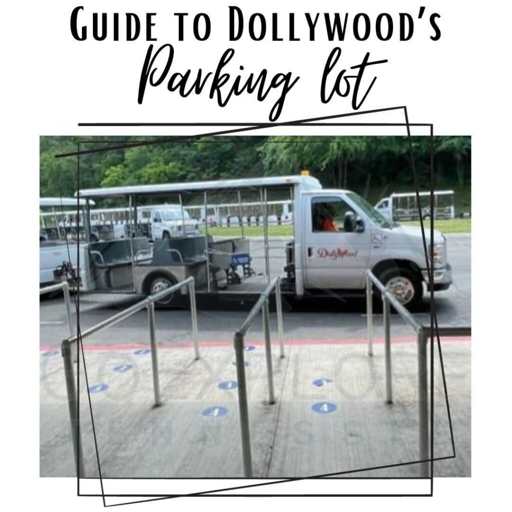 How Much Is Dollywood's Parking Lot Fee and How To Avoid It!