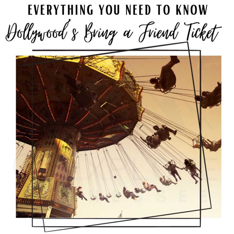 Dollywood Bring A Friend Blackout Dates 2025 Calendar 